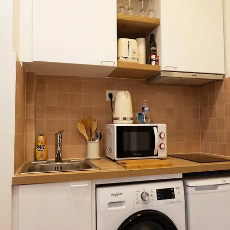 Da-3-turenne-bm Near Place Des Vosges