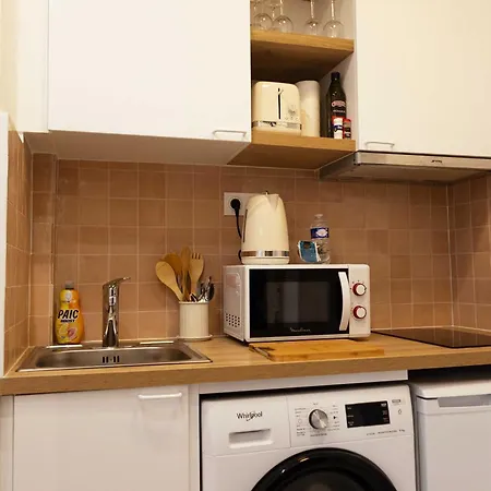 Da-3-turenne-bm Near Place Des Vosges Ferienhaus *