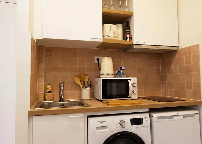 Da-3-turenne-bm Near Place Des Vosges Ferienhaus *