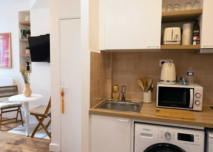 Ferienhaus Da-3-turenne-bm Near Place Des Vosges