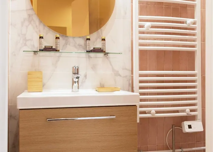 Da-3-turenne-bm Near Place Des Vosges